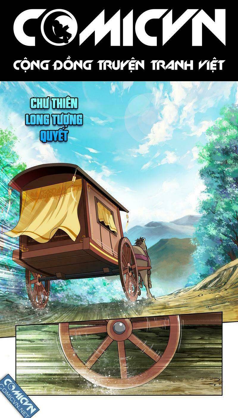 Thánh Tổ Chapter 4 - Trang 2