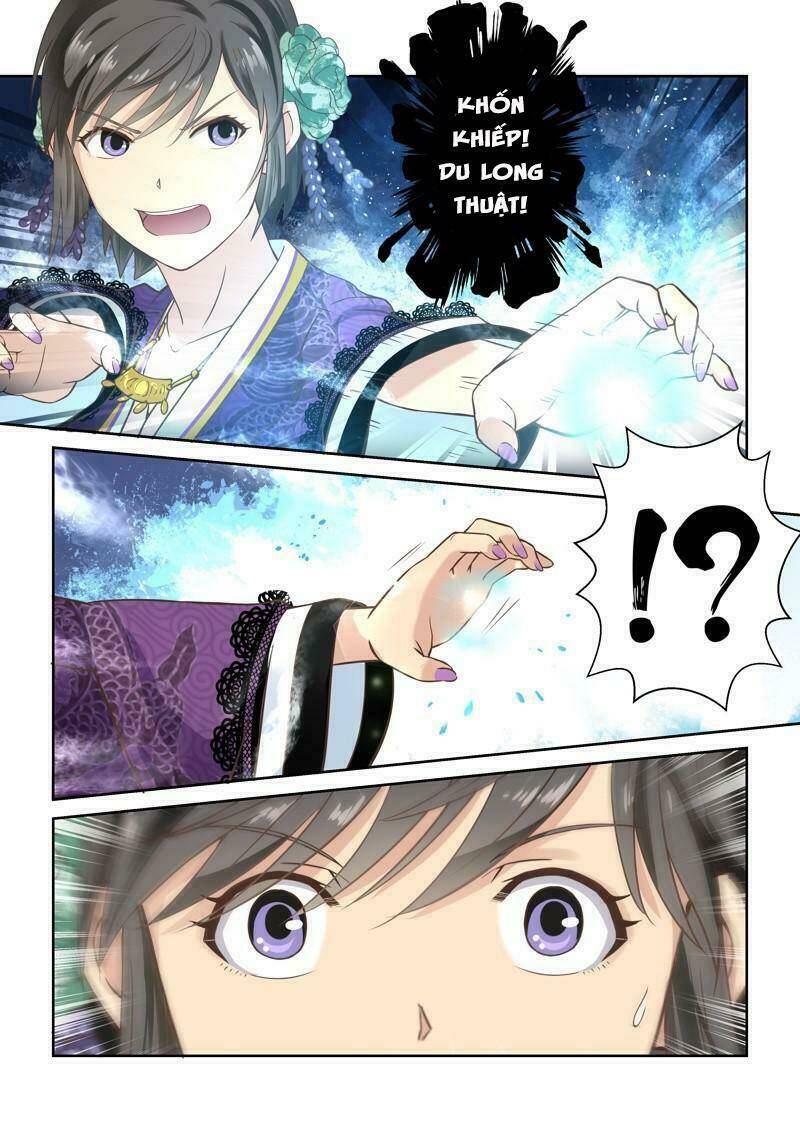 Thánh Tổ Chapter 42 - Trang 2