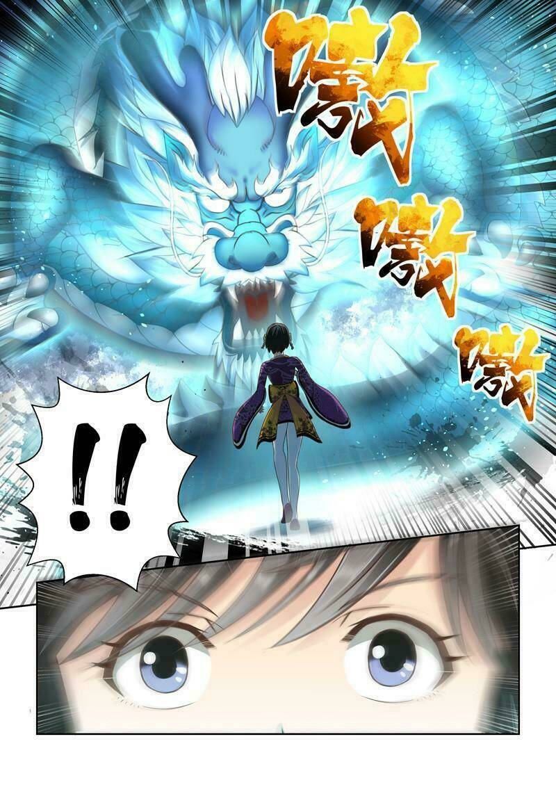 Thánh Tổ Chapter 42 - Trang 2