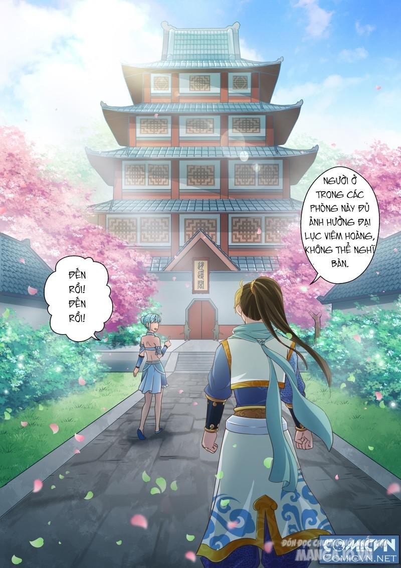 Thánh Tổ Chapter 46 - Trang 2