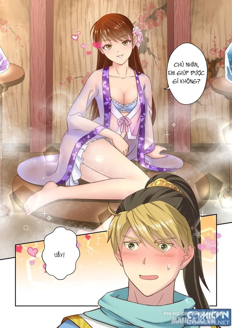 Thánh Tổ Chapter 46 - Trang 2