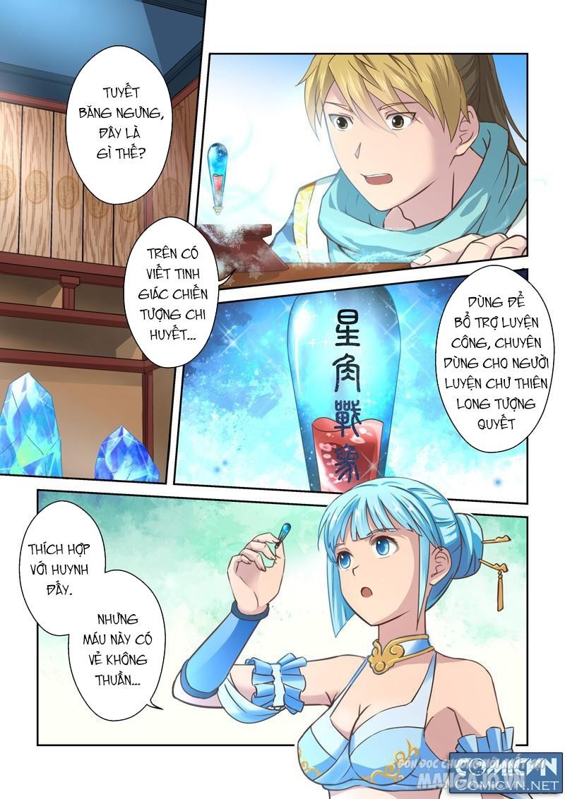 Thánh Tổ Chapter 46 - Trang 2