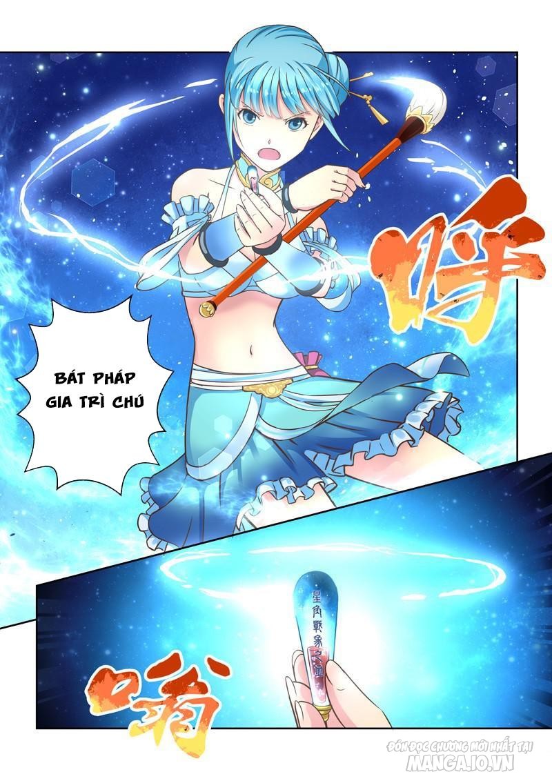 Thánh Tổ Chapter 46 - Trang 2