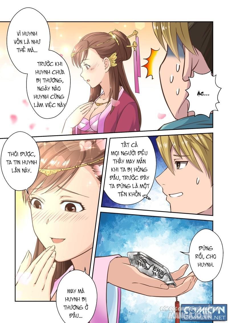 Thánh Tổ Chapter 46 - Trang 2