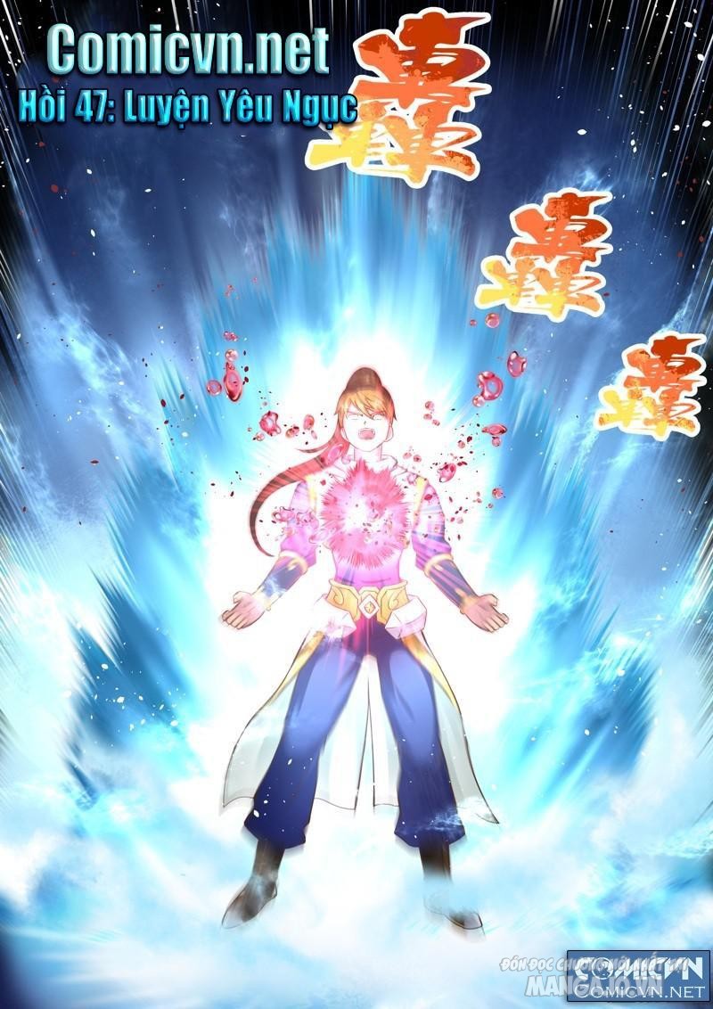 Thánh Tổ Chapter 47 - Trang 2