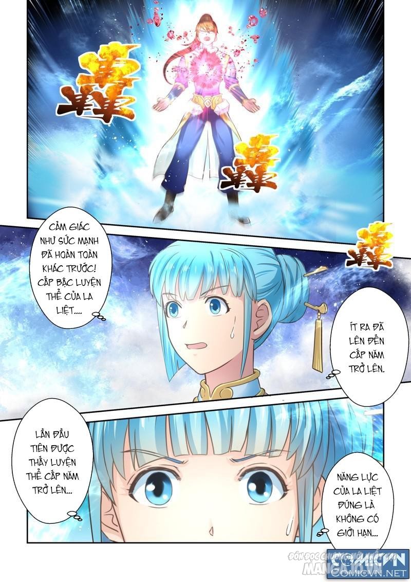 Thánh Tổ Chapter 47 - Trang 2