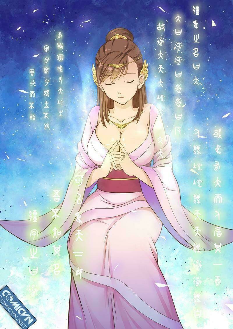 Thánh Tổ Chapter 5 - Trang 2