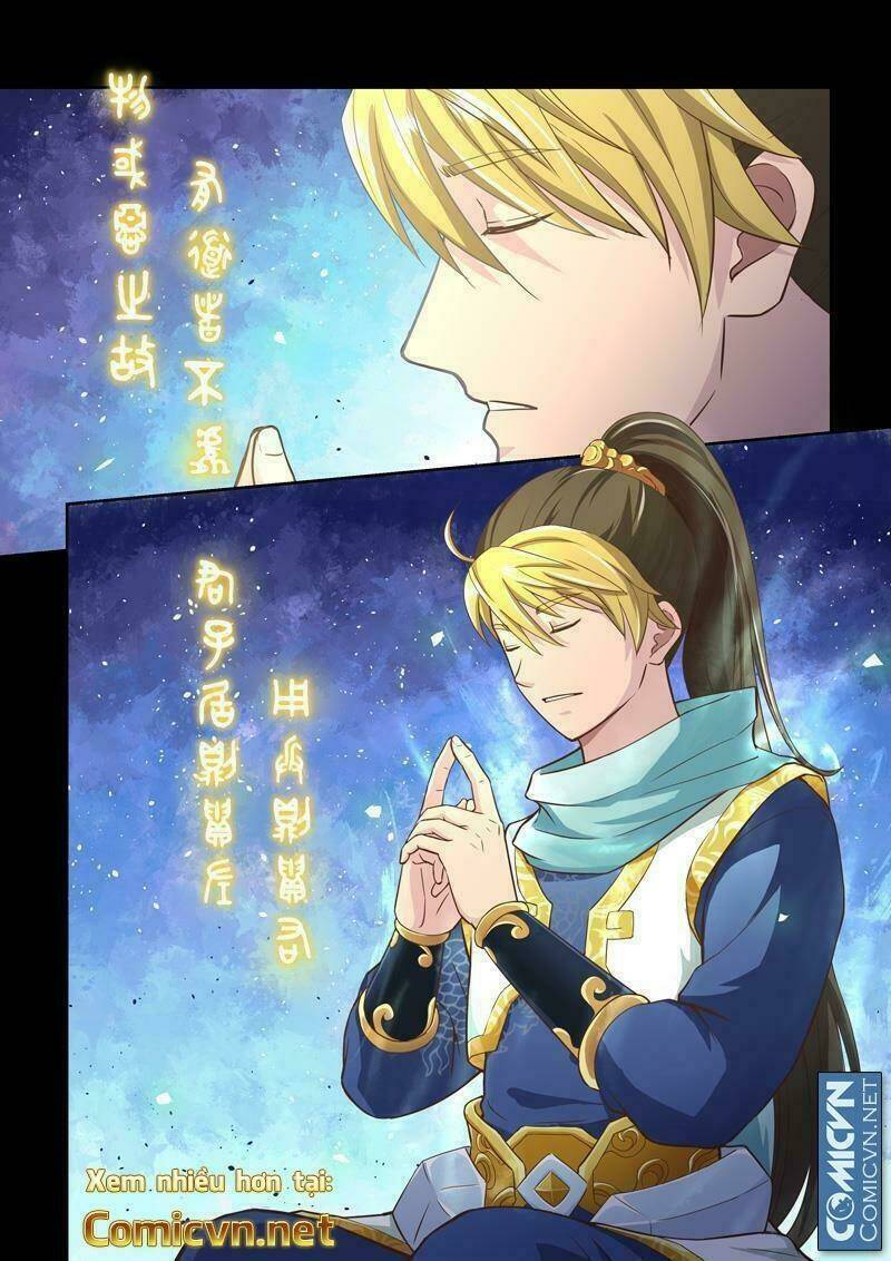 Thánh Tổ Chapter 5 - Trang 2