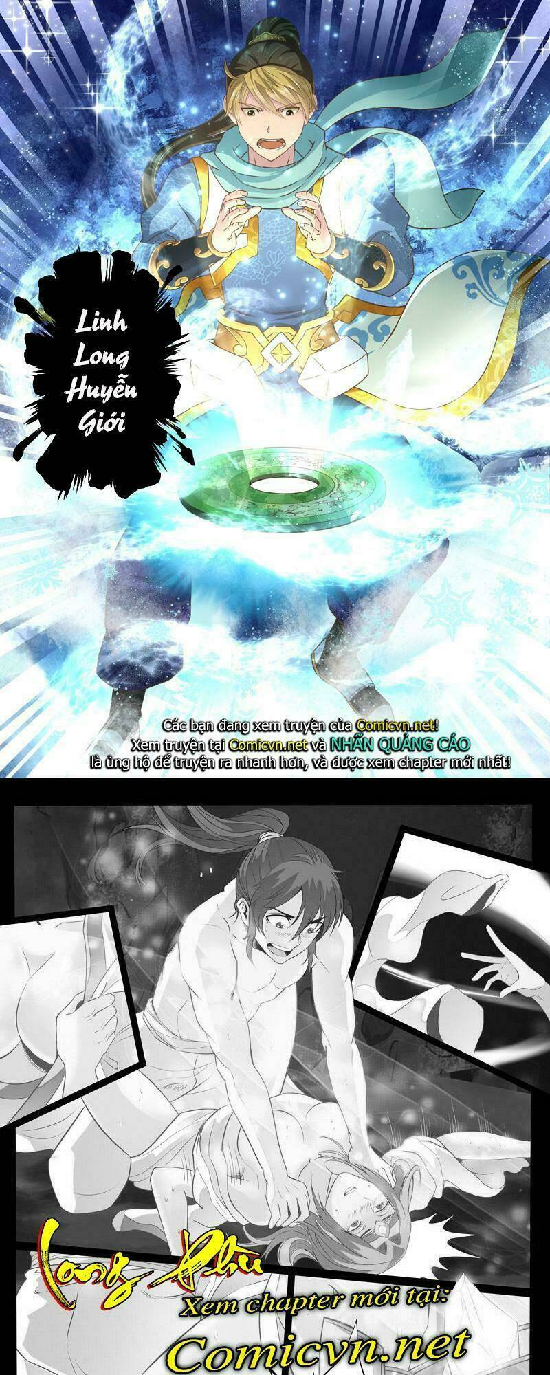 Thánh Tổ Chapter 54 - Trang 2