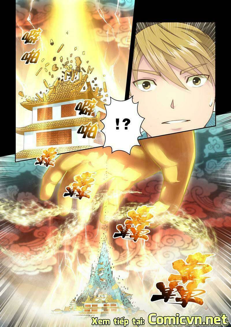 Thánh Tổ Chapter 58 - Trang 2