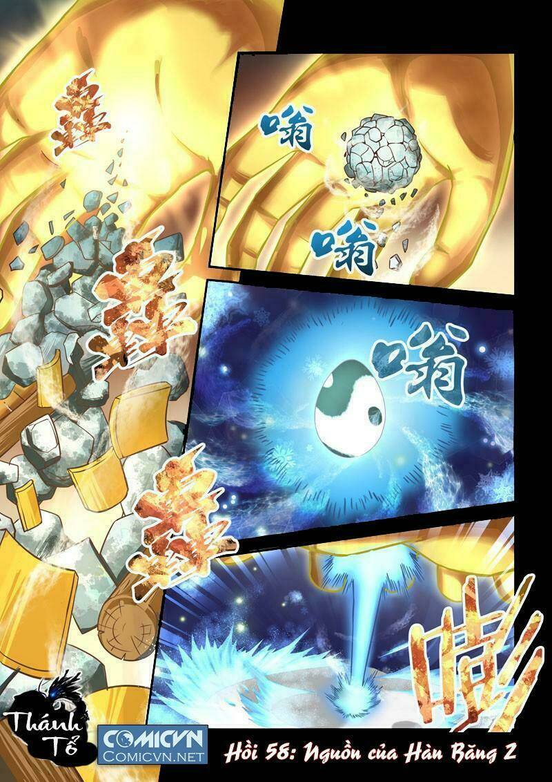 Thánh Tổ Chapter 59 - Trang 2