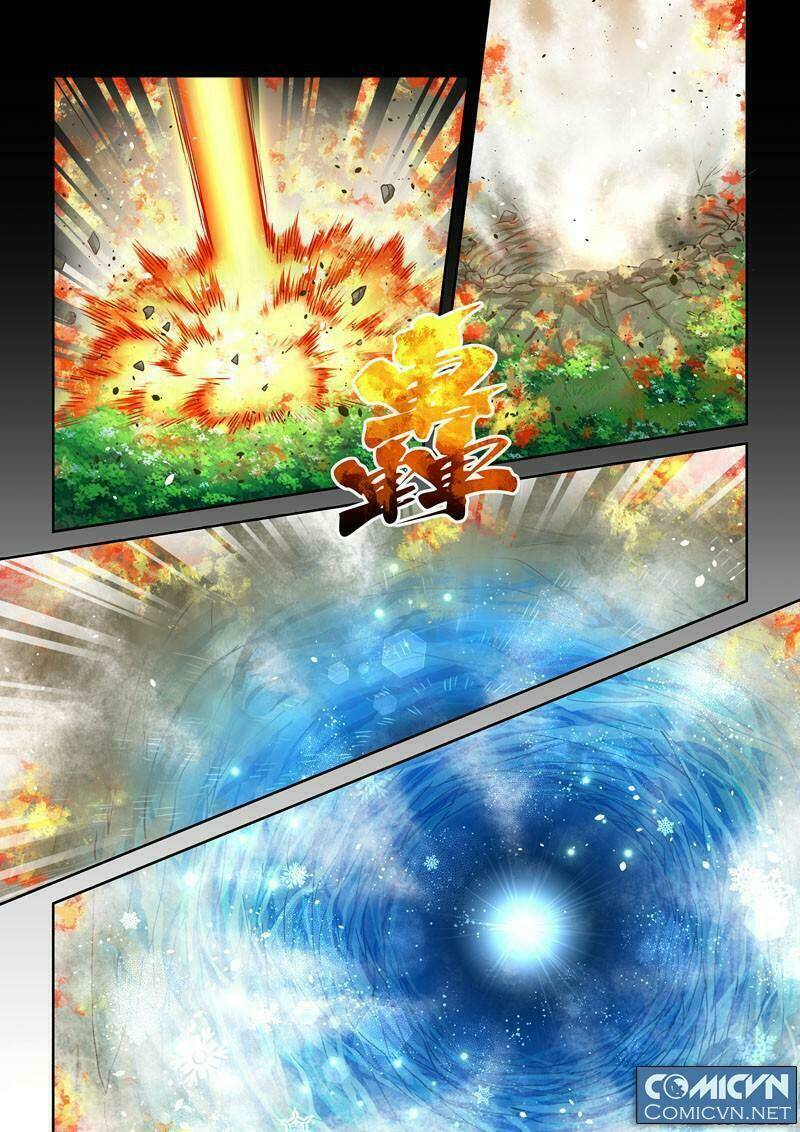 Thánh Tổ Chapter 59 - Trang 2