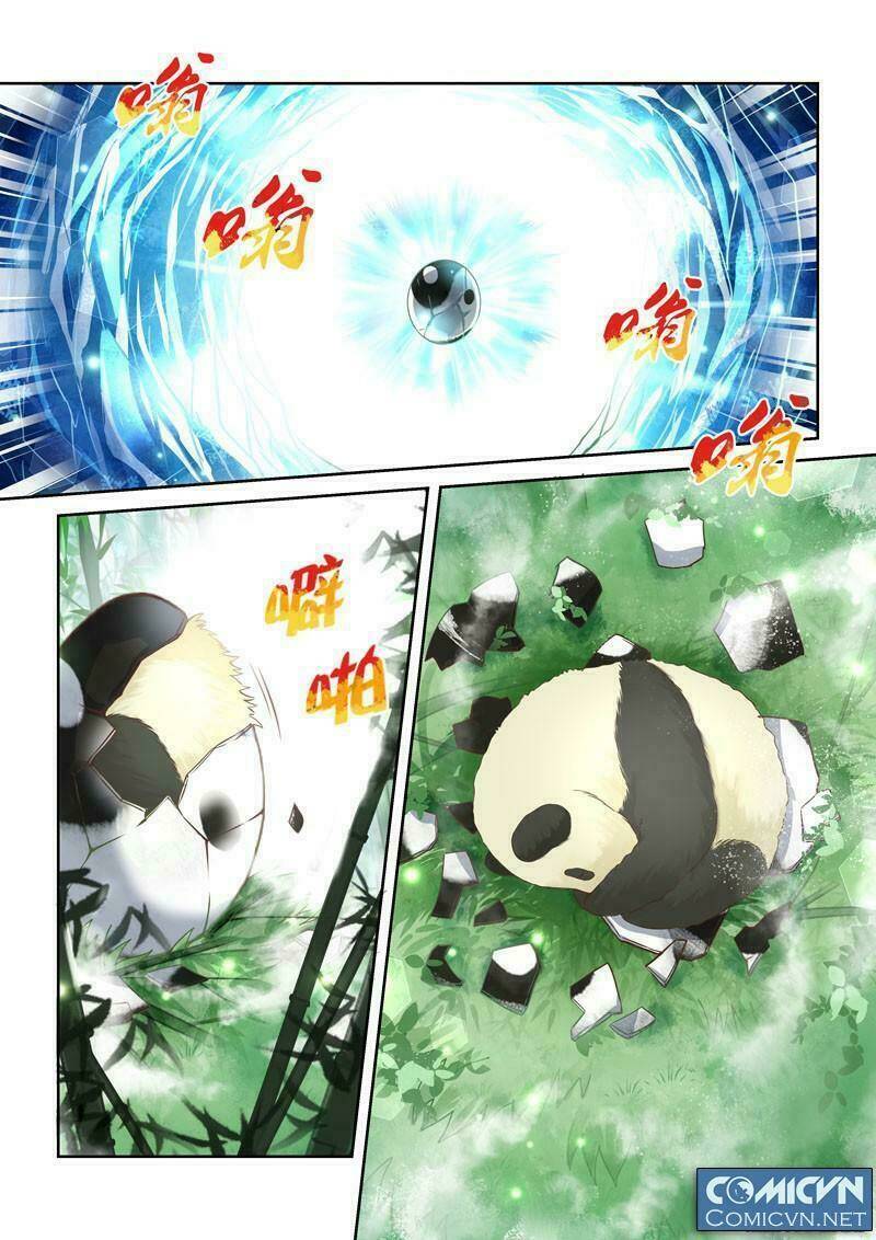 Thánh Tổ Chapter 59 - Trang 2