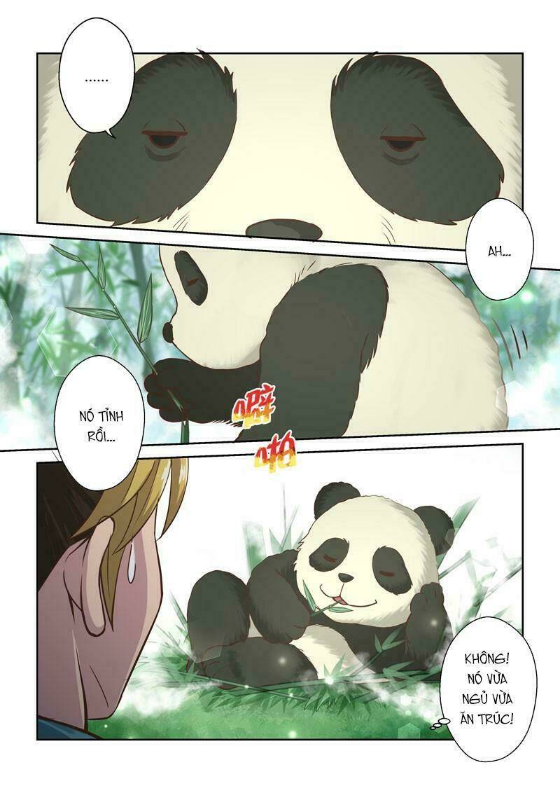 Thánh Tổ Chapter 59 - Trang 2