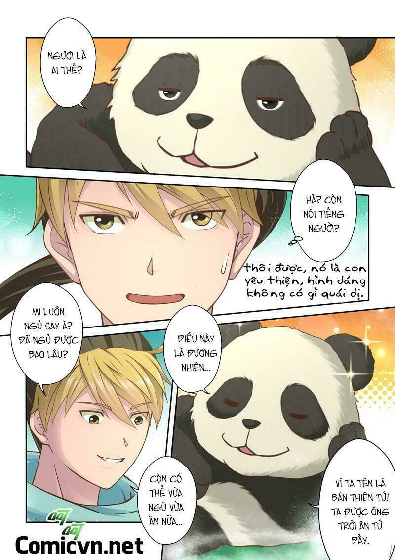 Thánh Tổ Chapter 59 - Trang 2