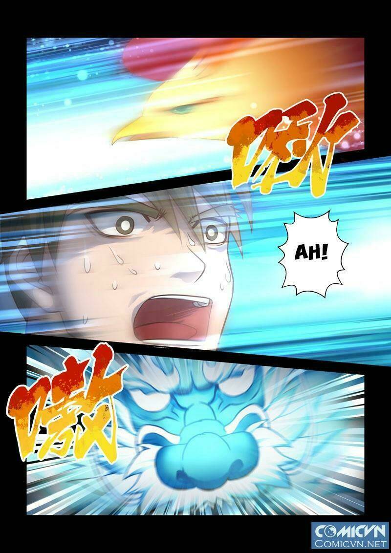 Thánh Tổ Chapter 68 - Trang 2