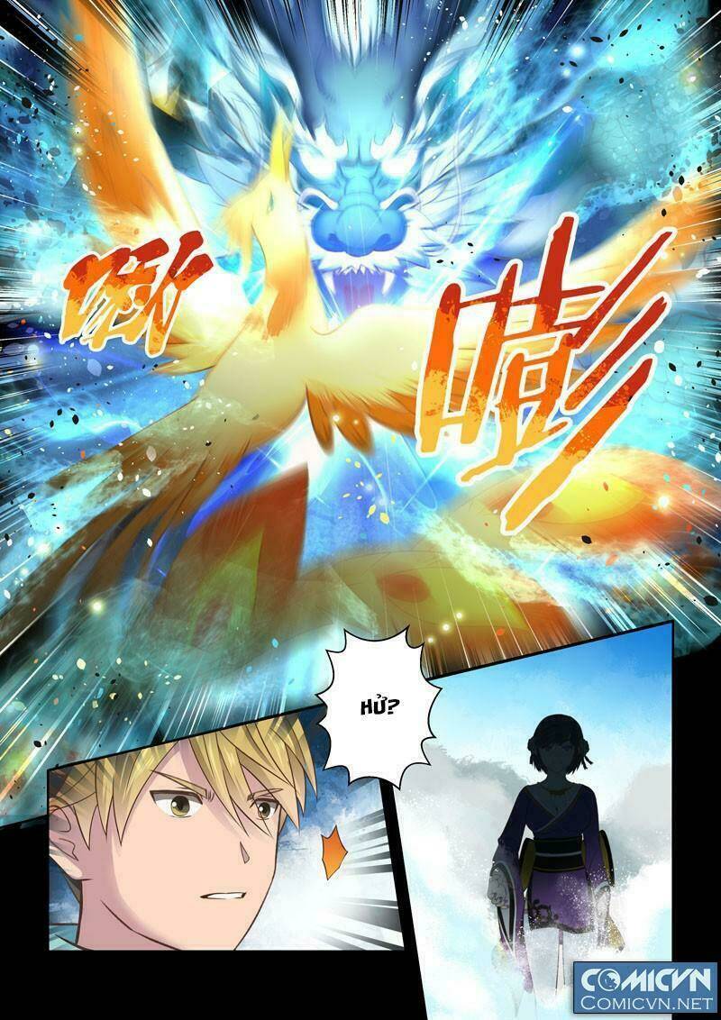 Thánh Tổ Chapter 68 - Trang 2