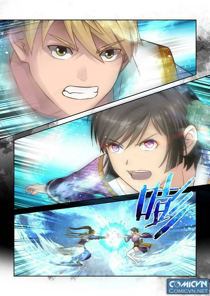 Thánh Tổ Chapter 69 - Trang 2