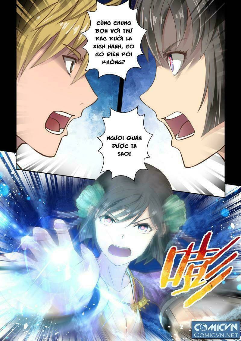 Thánh Tổ Chapter 69 - Trang 2