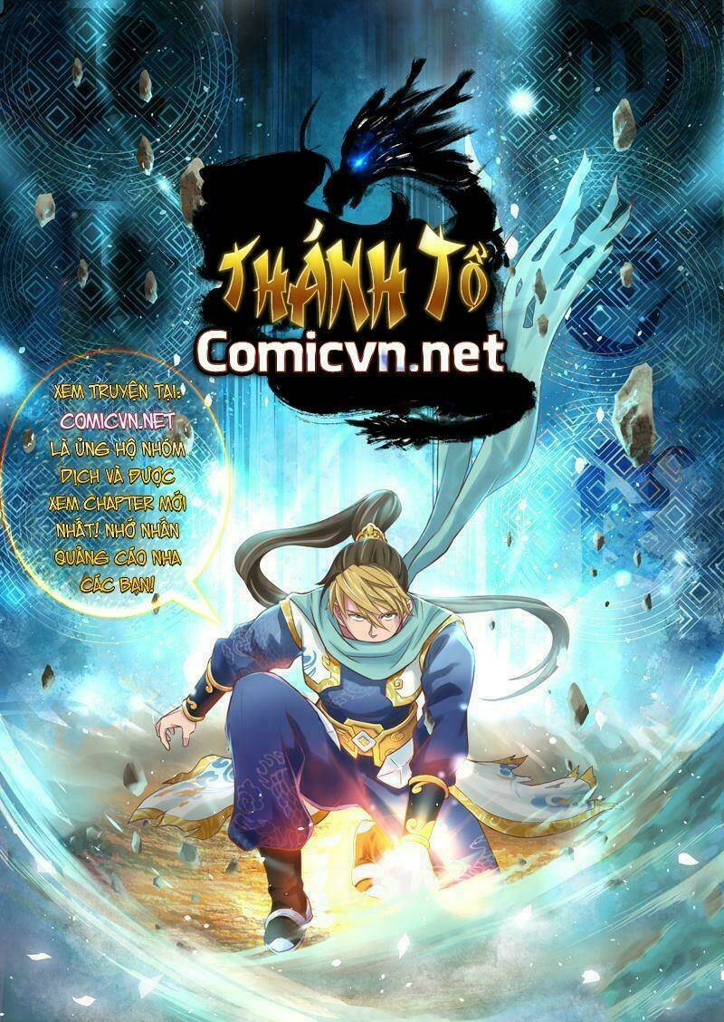 Thánh Tổ Chapter 70 - Trang 2