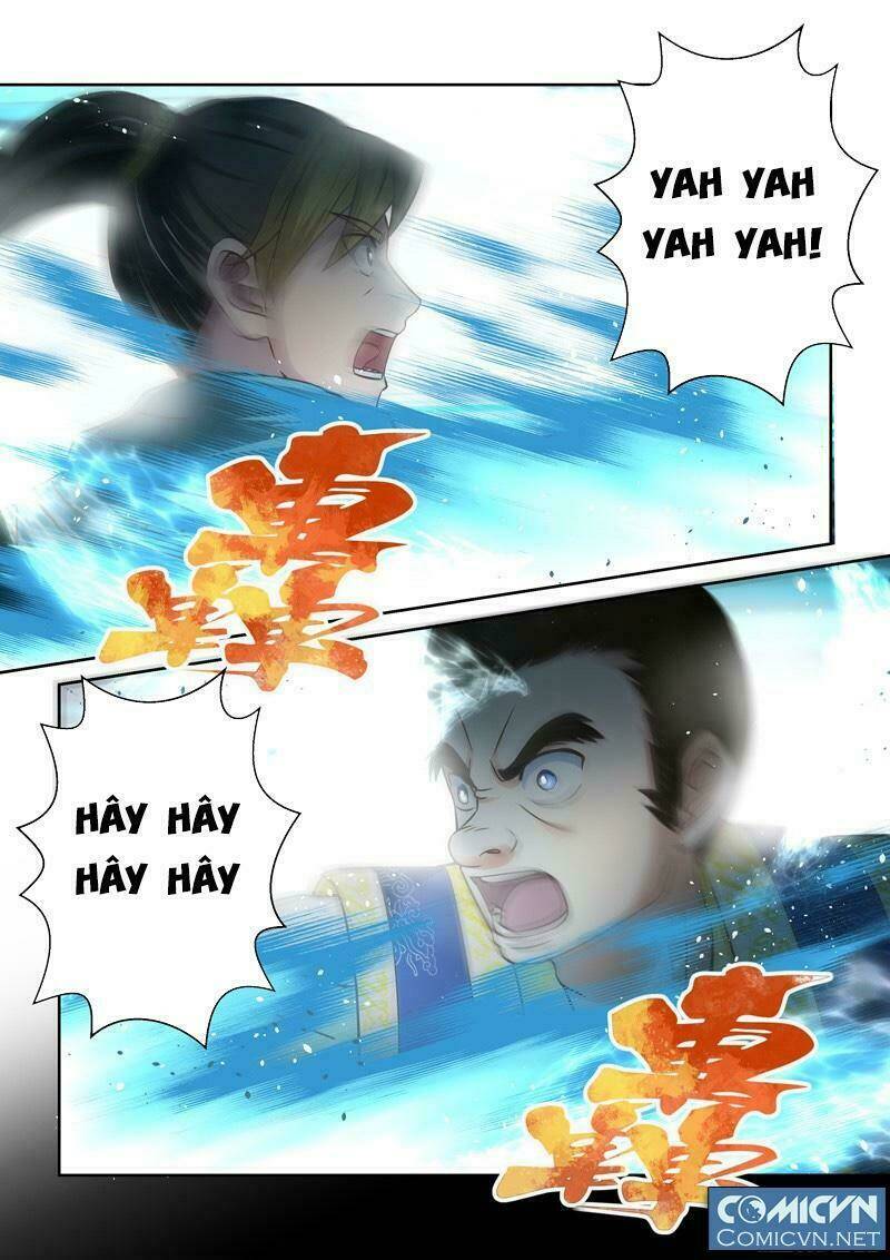 Thánh Tổ Chapter 78 - Trang 2