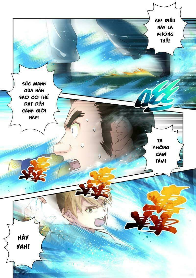 Thánh Tổ Chapter 78 - Trang 2