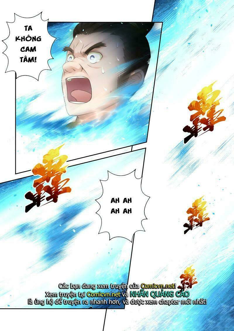 Thánh Tổ Chapter 78 - Trang 2