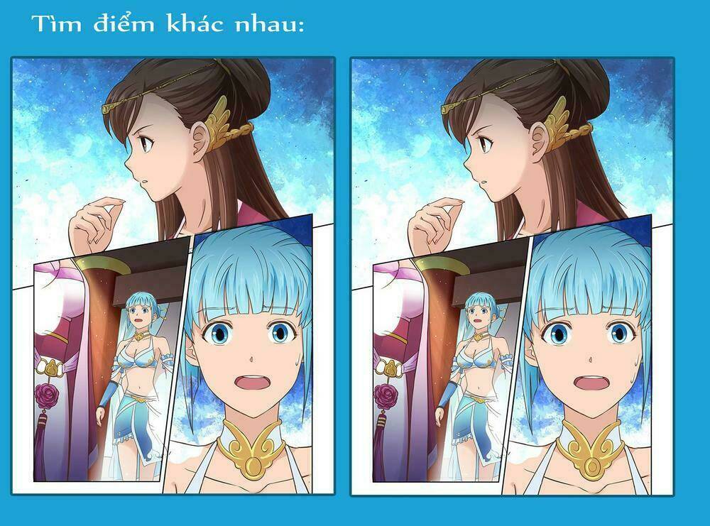 Thánh Tổ Chapter 78 - Trang 2