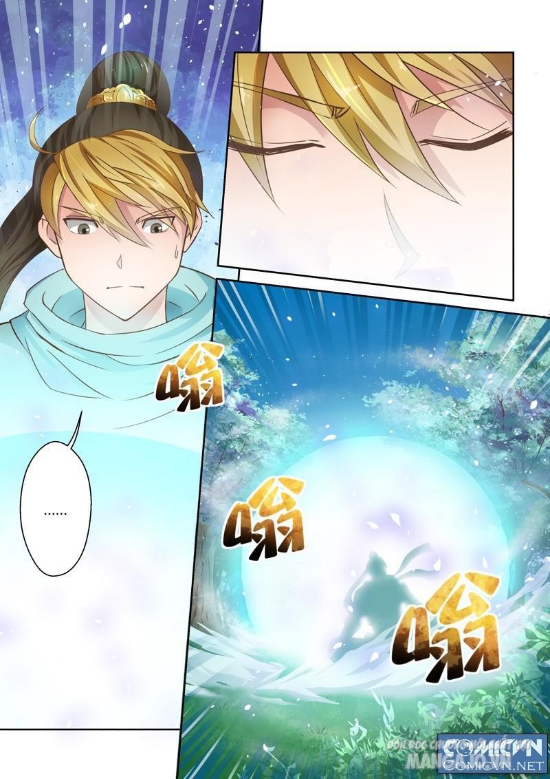 Thánh Tổ Chapter 8 - Trang 2