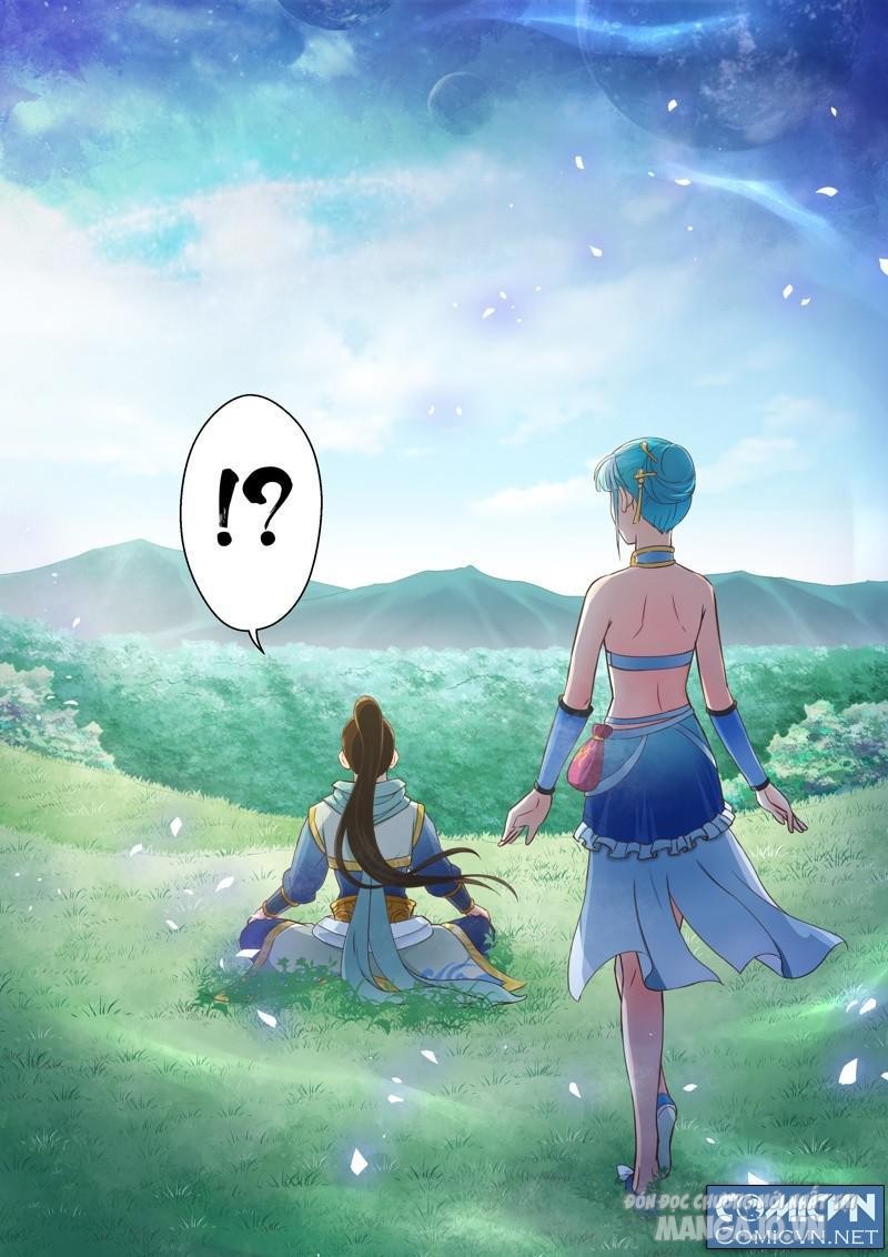 Thánh Tổ Chapter 8 - Trang 2