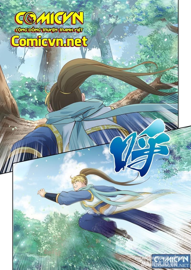 Thánh Tổ Chapter 8 - Trang 2