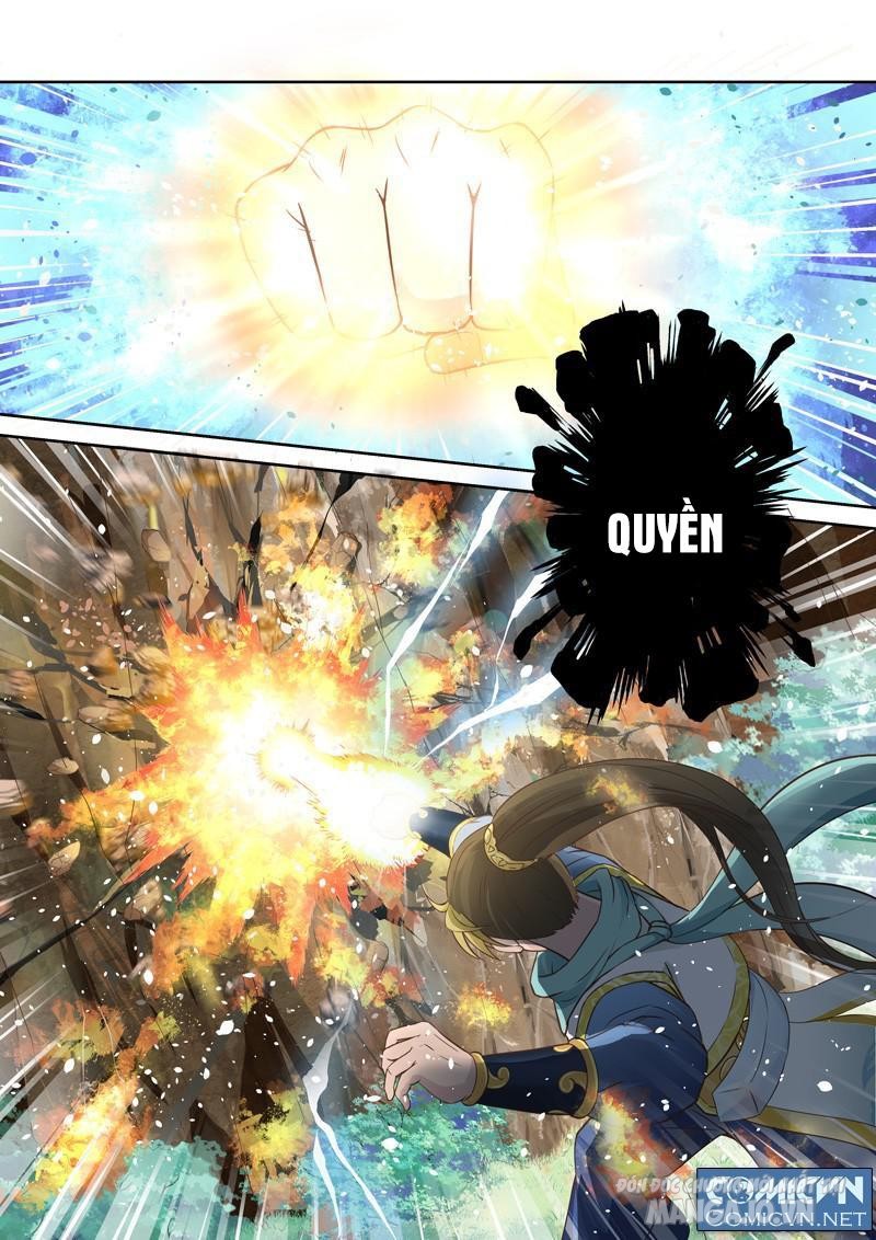 Thánh Tổ Chapter 8 - Trang 2