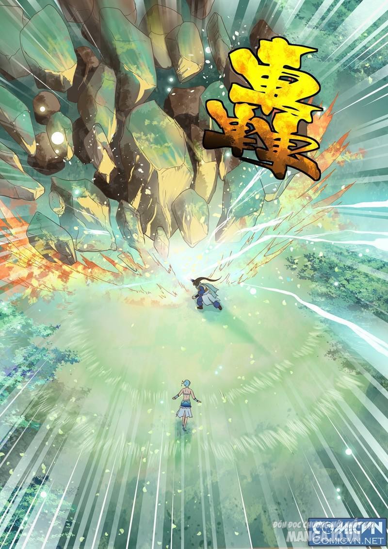 Thánh Tổ Chapter 8 - Trang 2