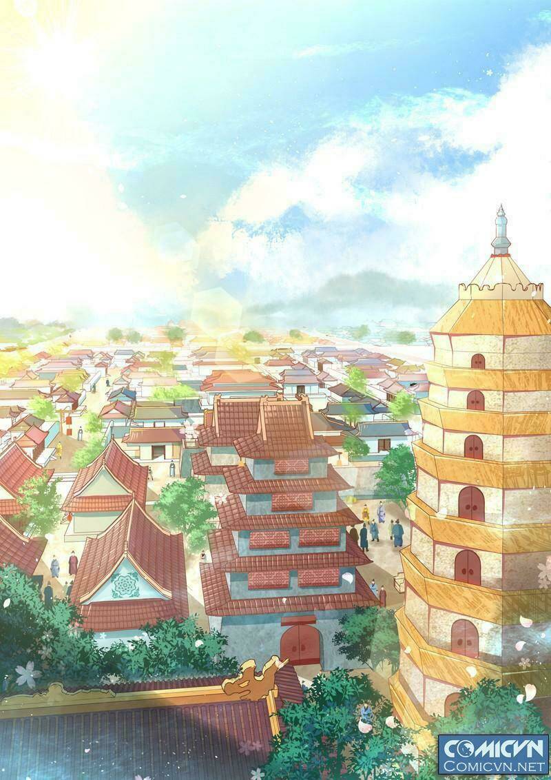 Thánh Tổ Chapter 80 - Trang 2