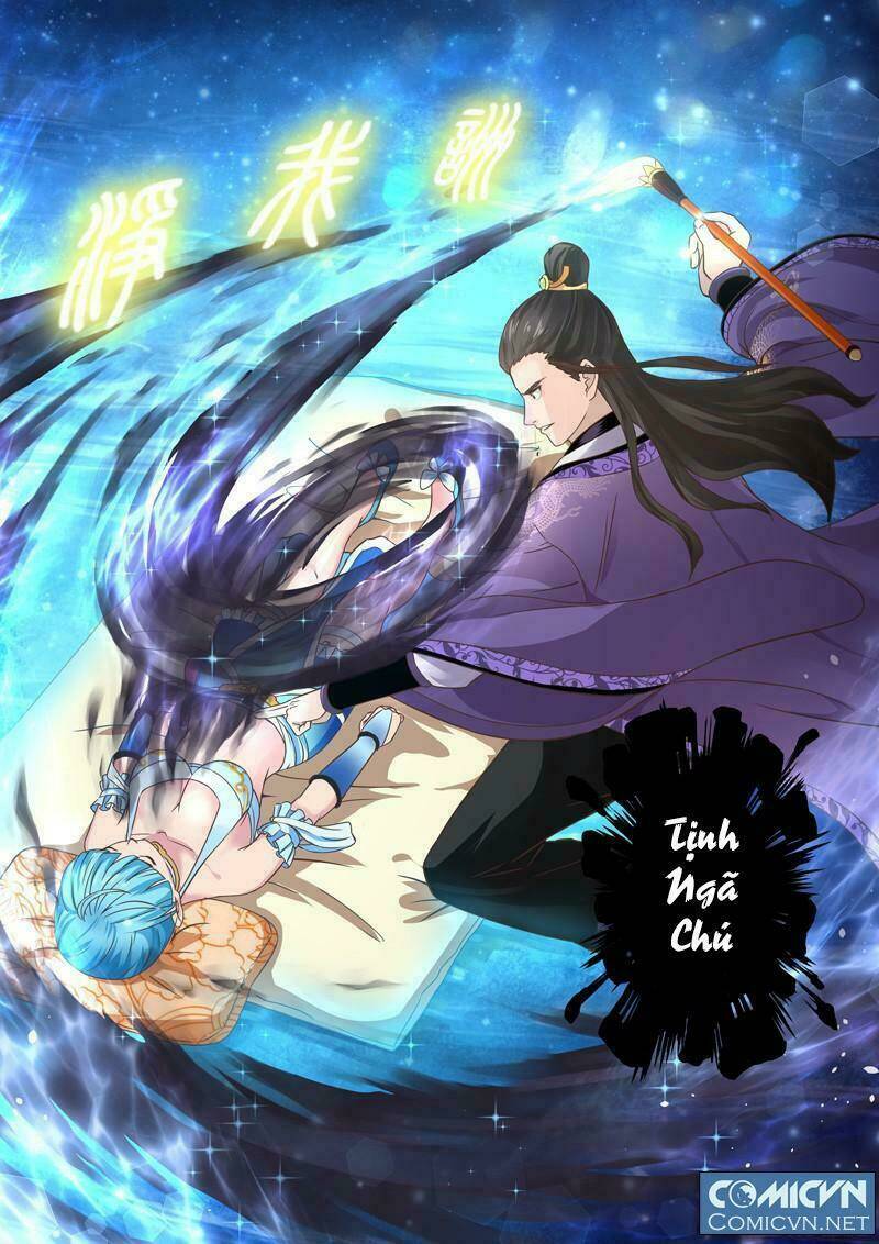 Thánh Tổ Chapter 81 - Trang 2