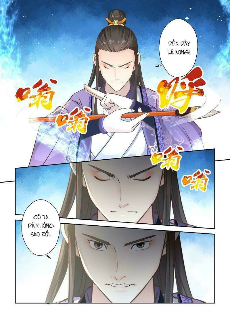 Thánh Tổ Chapter 82 - Trang 2