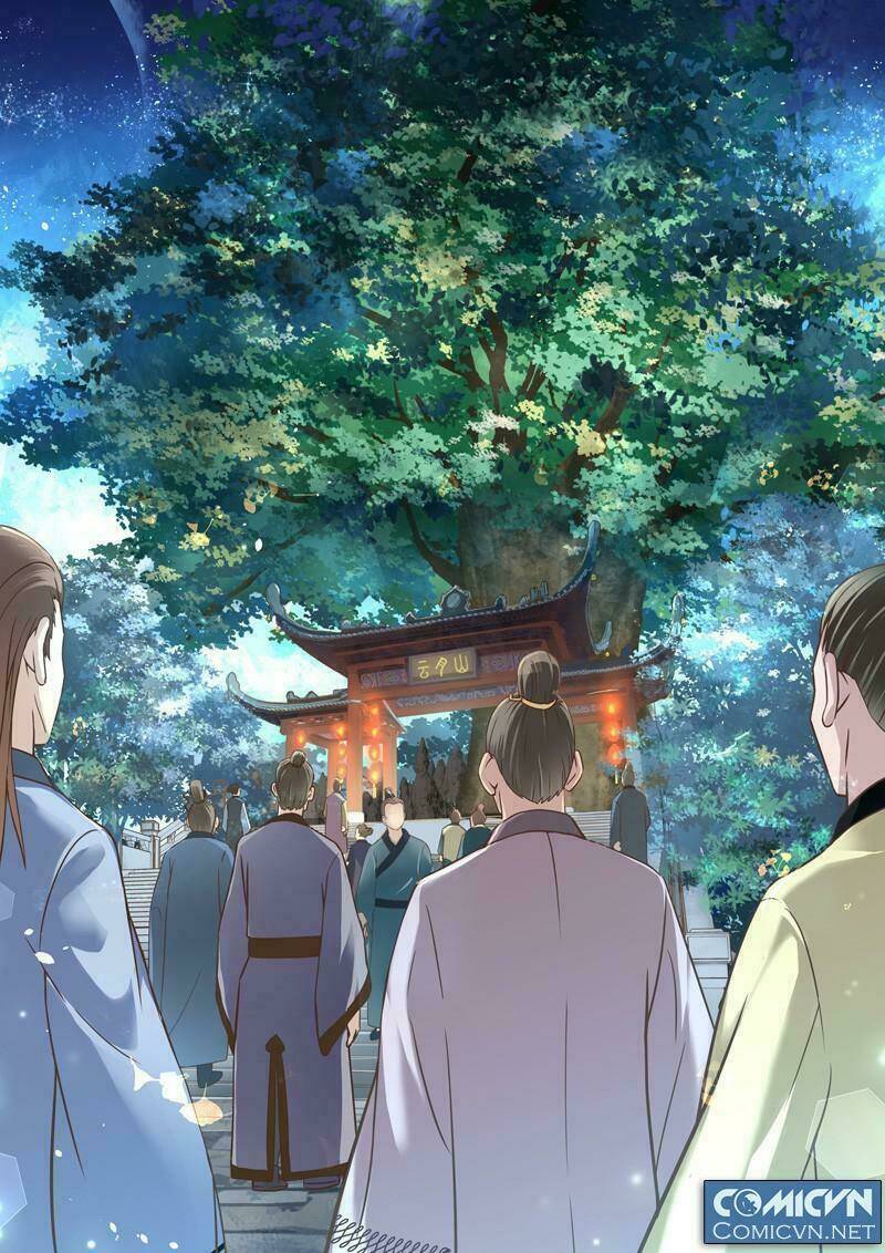 Thánh Tổ Chapter 85 - Trang 2