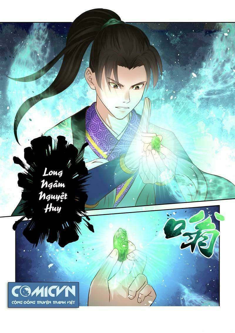 Thánh Tổ Chapter 89 - Trang 2
