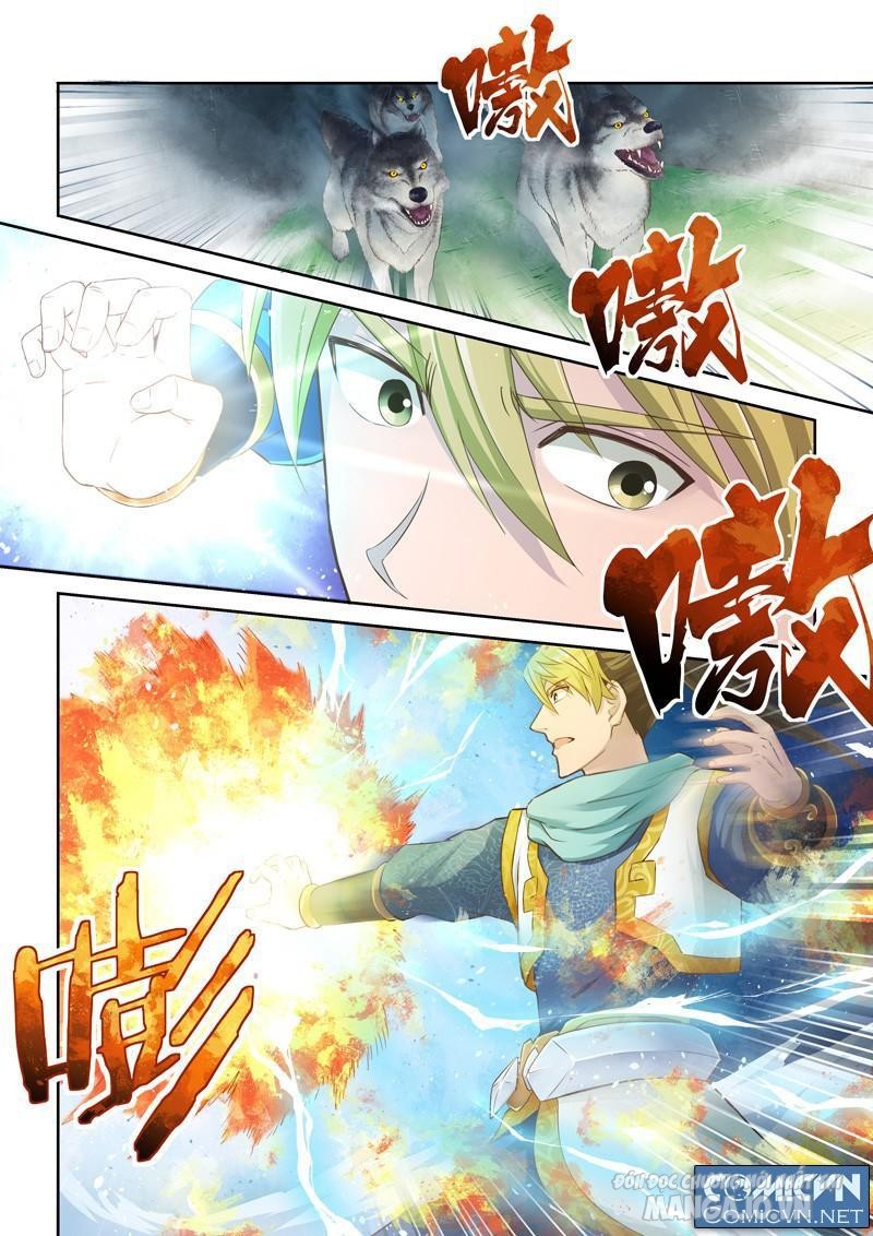 Thánh Tổ Chapter 9 - Trang 2