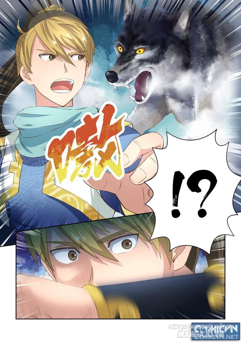 Thánh Tổ Chapter 9 - Trang 2