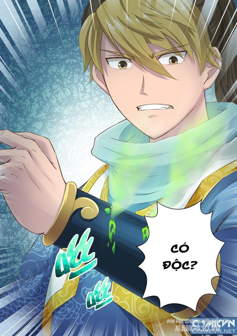 Thánh Tổ Chapter 9 - Trang 2