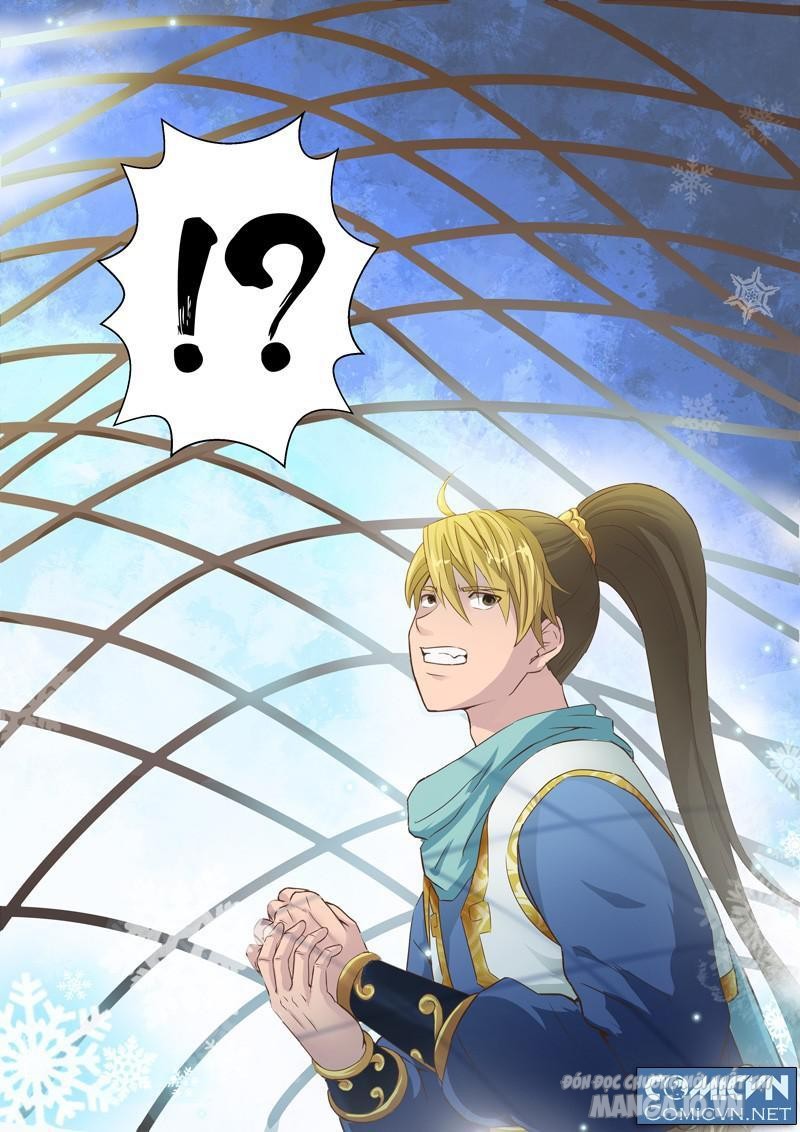 Thánh Tổ Chapter 9 - Trang 2