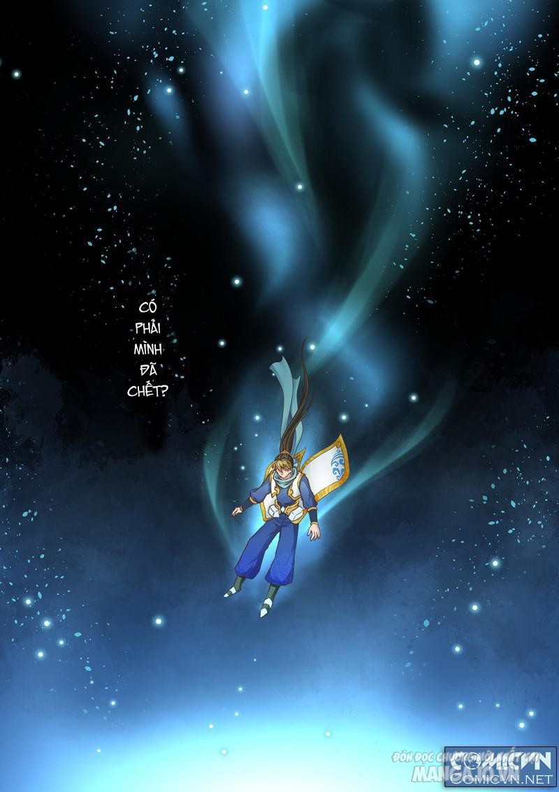 Thánh Tổ Chapter 9 - Trang 2