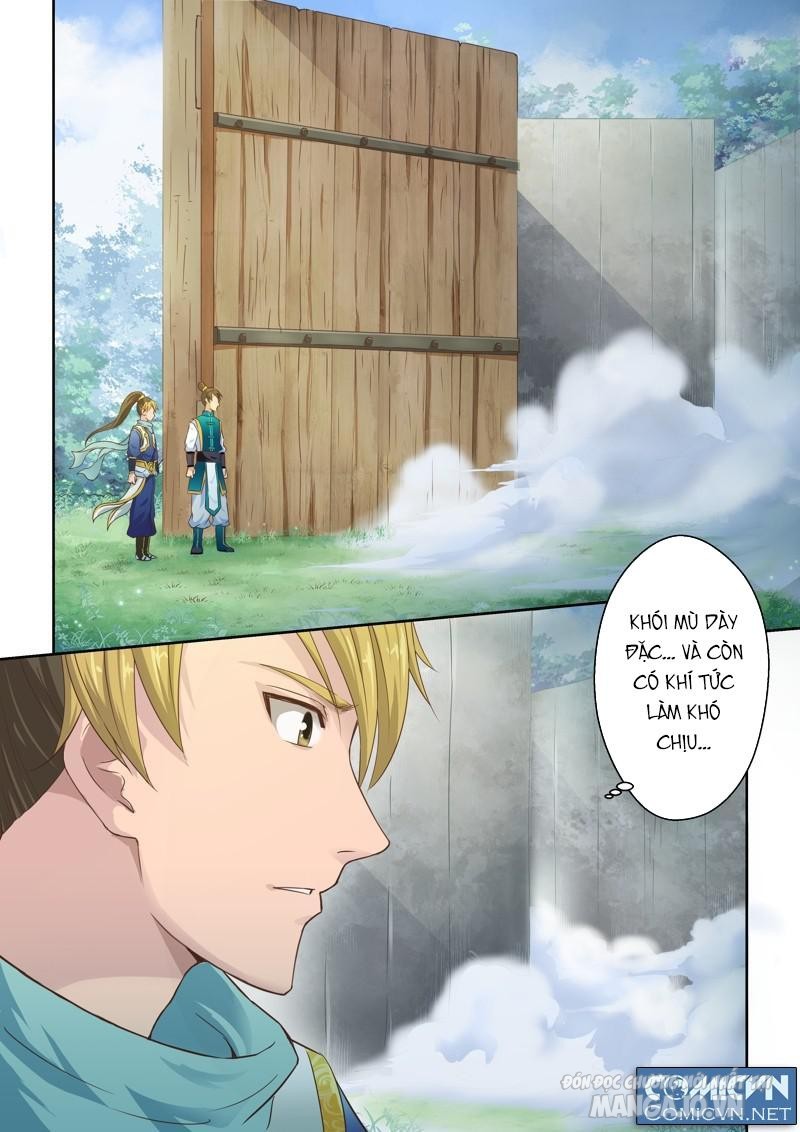 Thánh Tổ Chapter 9 - Trang 2