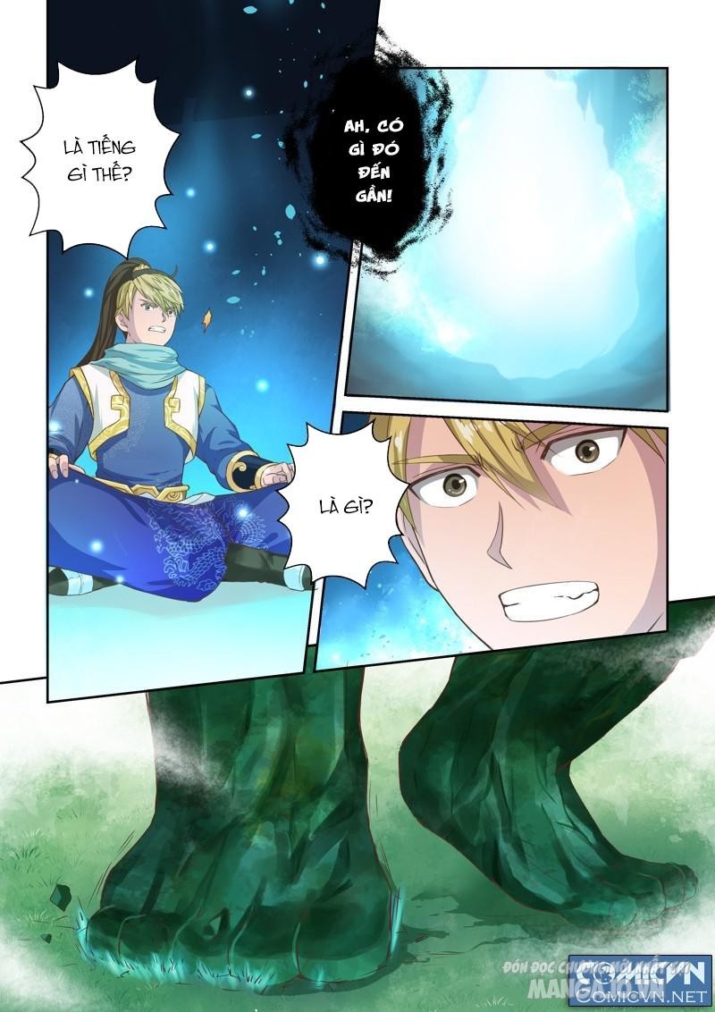 Thánh Tổ Chapter 9 - Trang 2