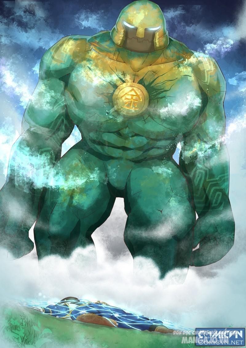 Thánh Tổ Chapter 9 - Trang 2