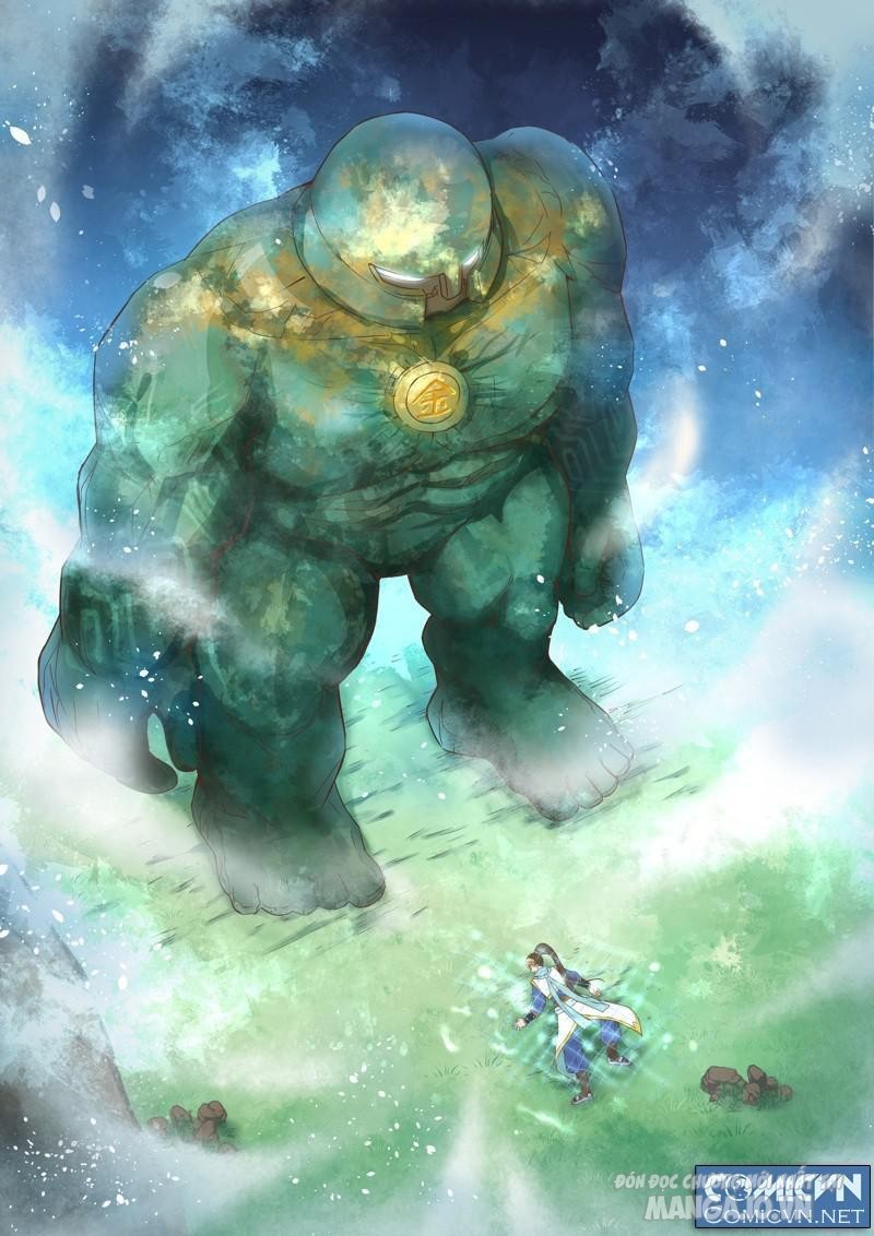 Thánh Tổ Chapter 9 - Trang 2