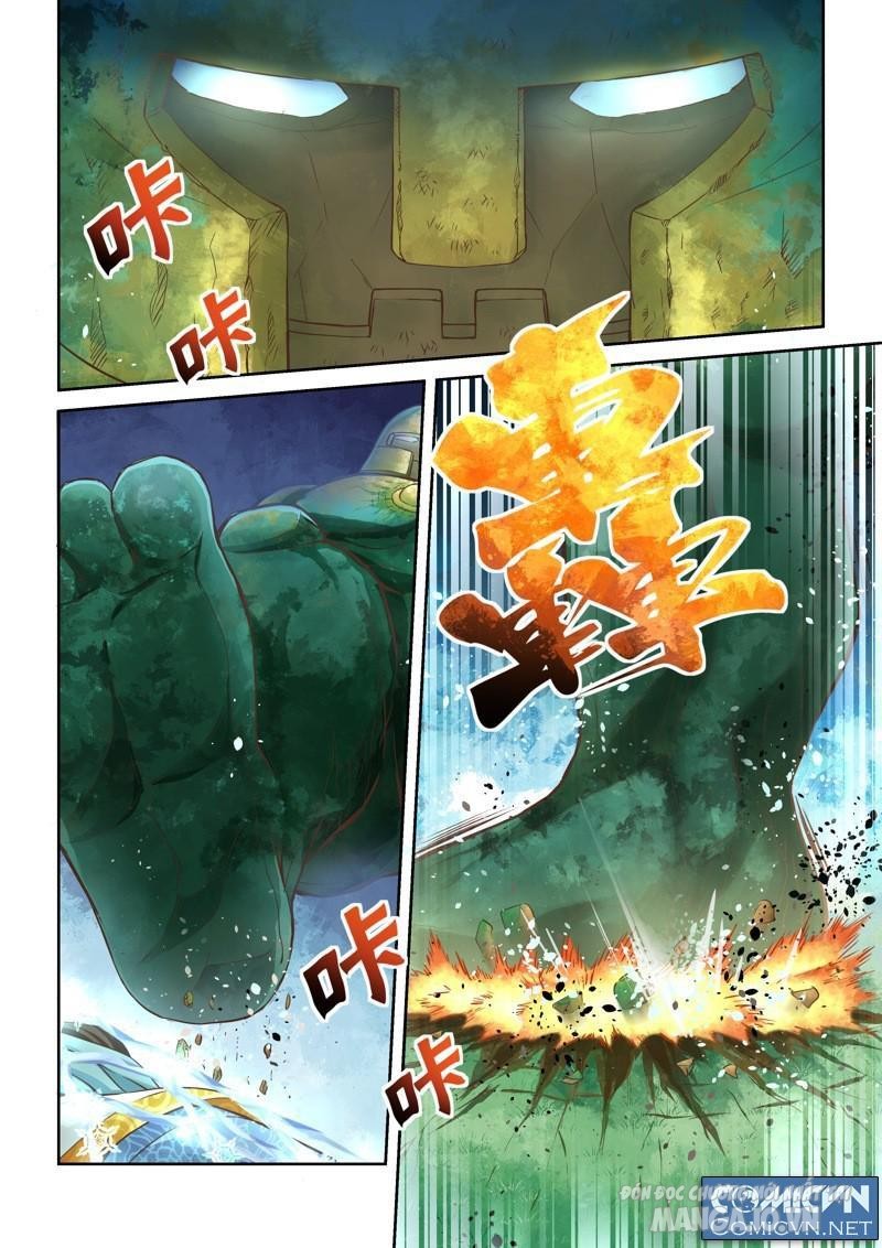 Thánh Tổ Chapter 9 - Trang 2