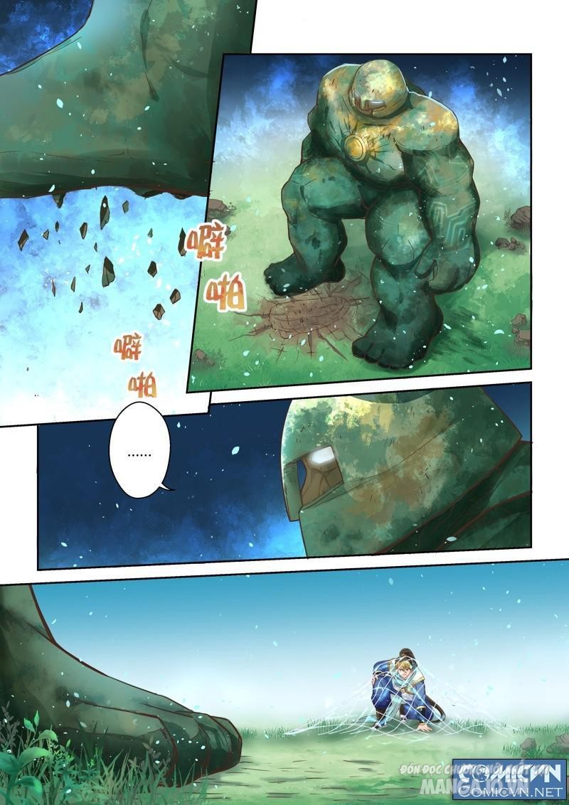 Thánh Tổ Chapter 9 - Trang 2