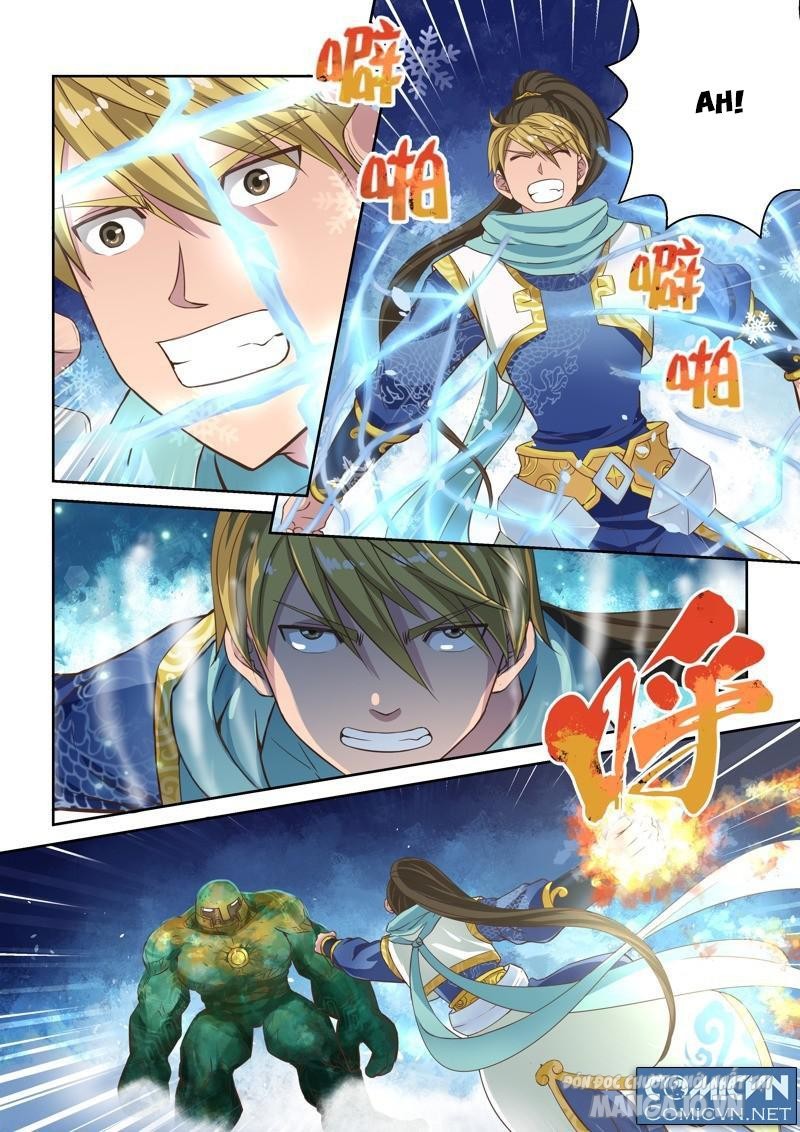 Thánh Tổ Chapter 9 - Trang 2